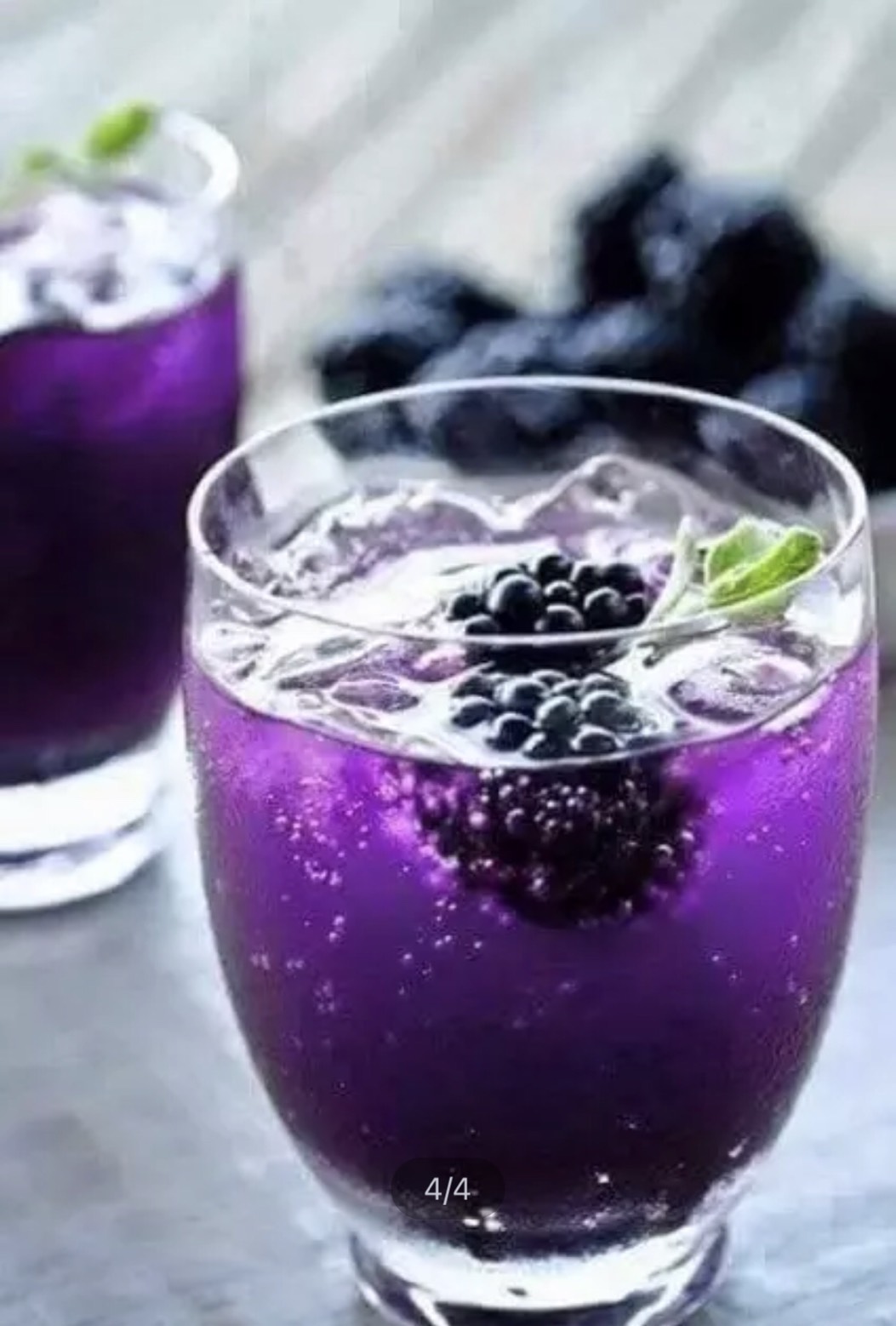 Nước ngọt Welch’S Soda Nho (12X 355Ml) - Mỹ