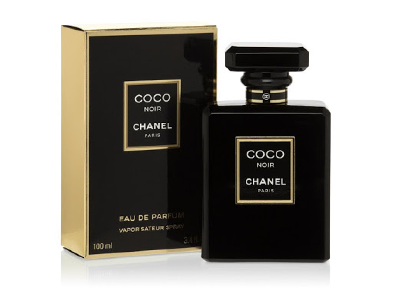 Nước Hoa Chanel Coco Noir 100ml