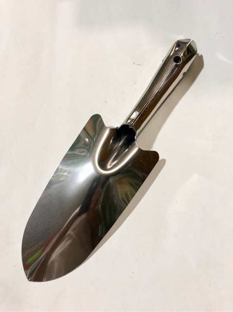 XẺNG INOX-DỤNG CỤ LÀM VƯỜN