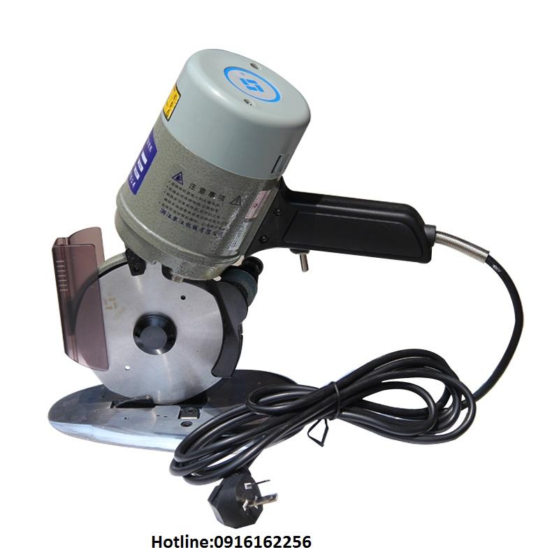 Máy cắt vải cầm tay Lejiang YJ-125