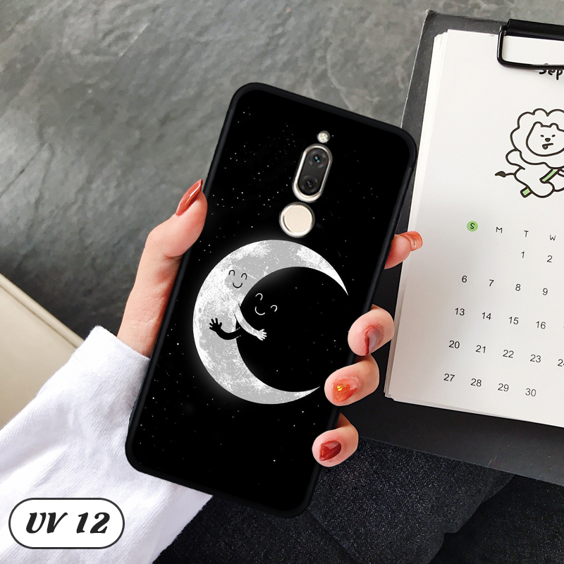 Ốp lưng HUAWEI NOVA 2i - dễ thương