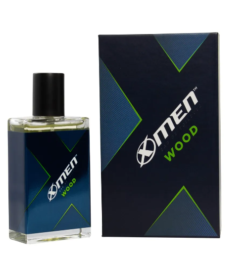 [Chính hãng] Nước hoa X-Men Wood 50ml
