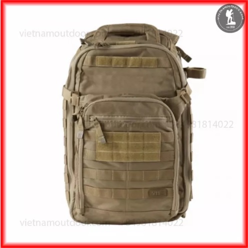 Balo 511 Tactical All Hazards Prime - Balo Chiến Thuật