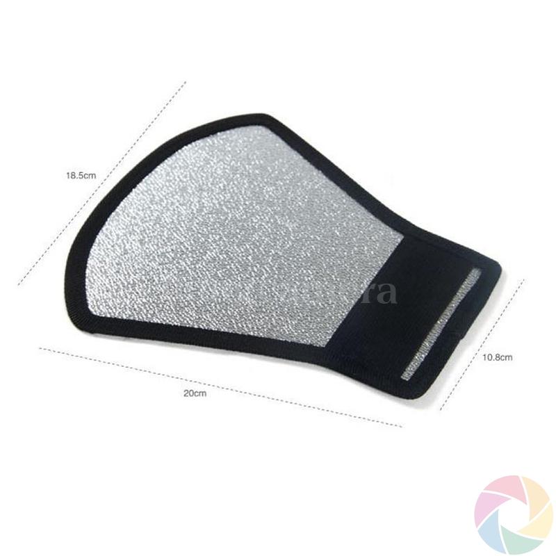 Tản sáng Flash 2 mặt Tay gấu