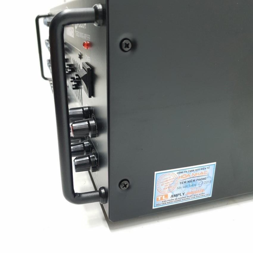 AMPLY JARUGAER PA-5200A 12 SÒ MADE IN JAPAN