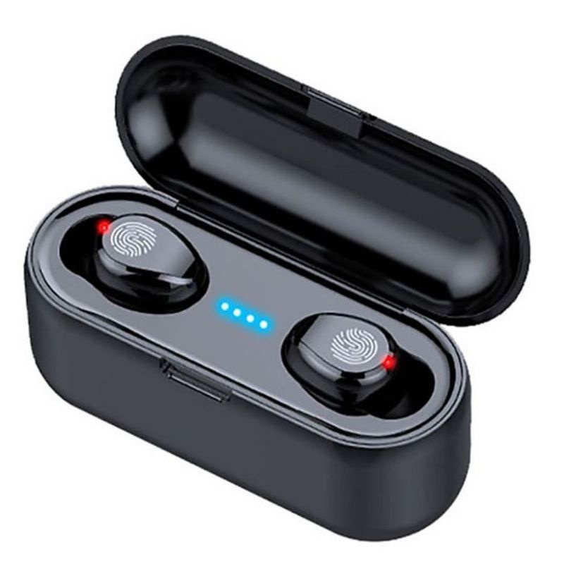 ✷ Tai nghe Bluetooth True Wireless F9