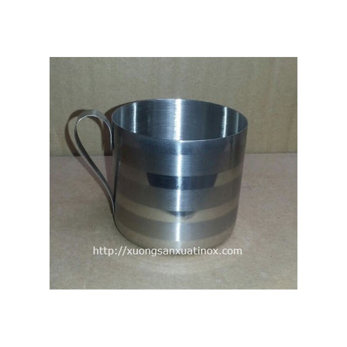 Cốc inox 304