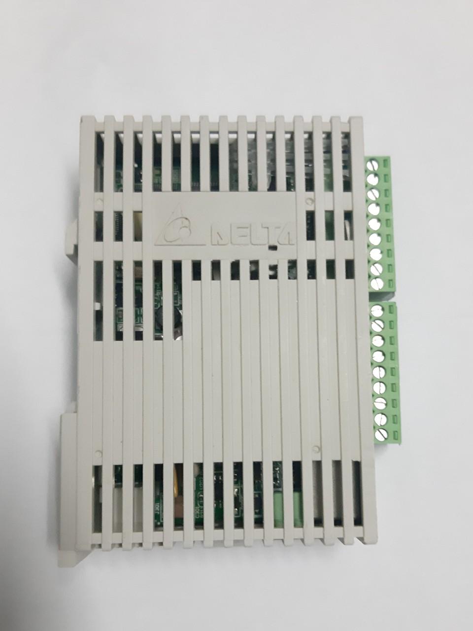 PLC Delta DVP-14SS2