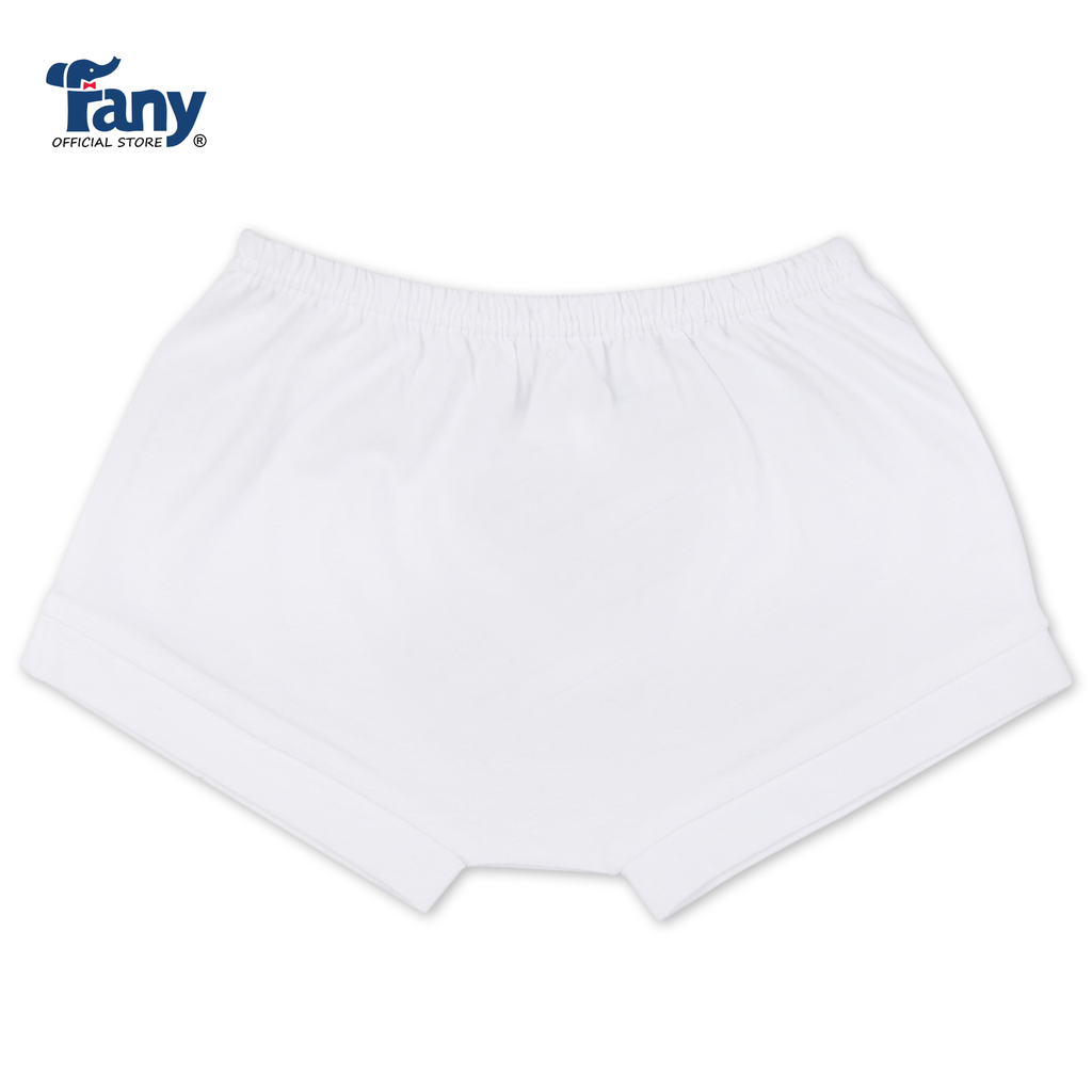 [HCM]QUẦN ĐÁY NGANG IN FANY CHO BÉ