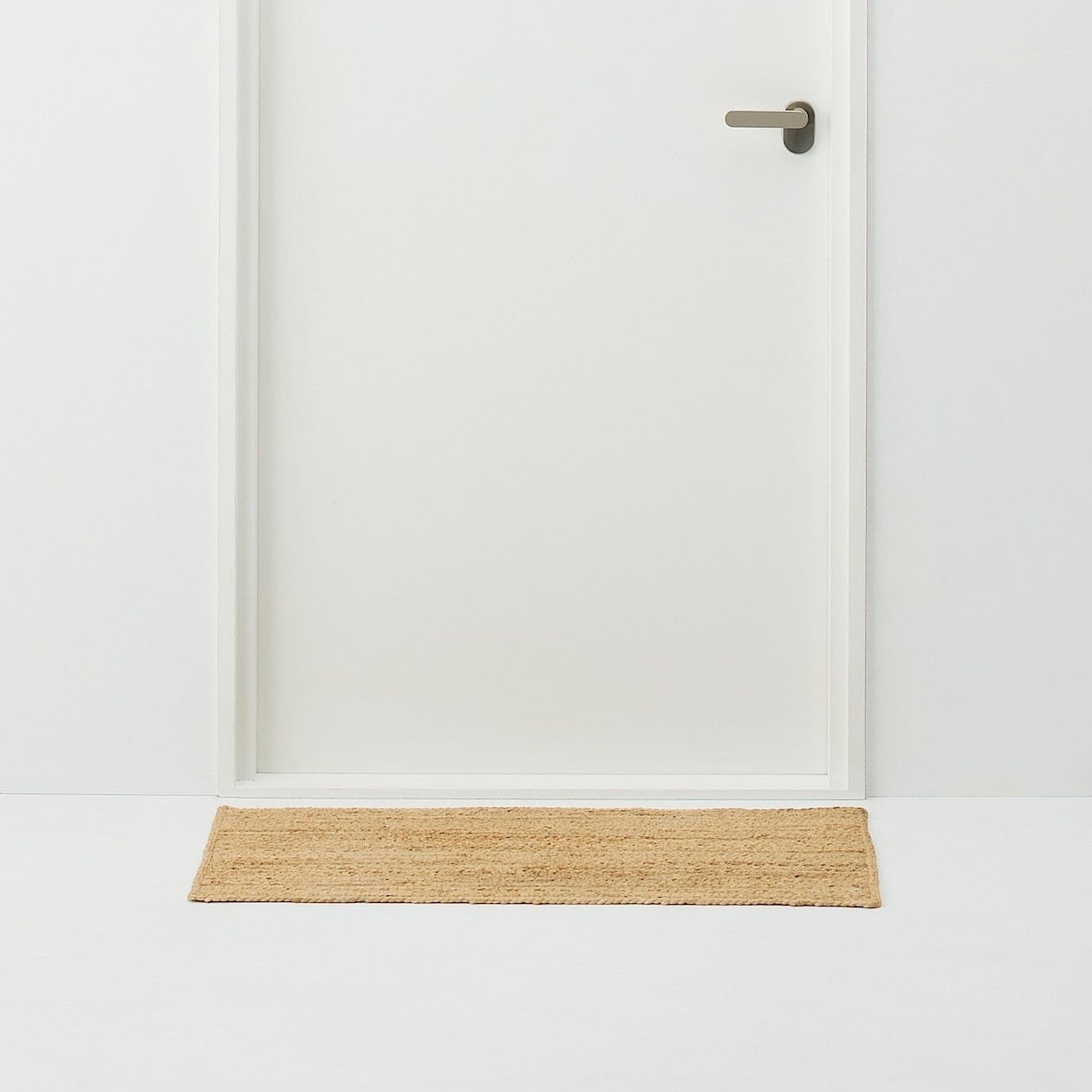Thảm Dây Đay S/M/L MUJI