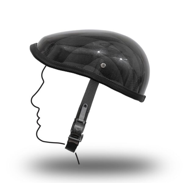 Mũ bảo hiểm nửa đầu ES BERET