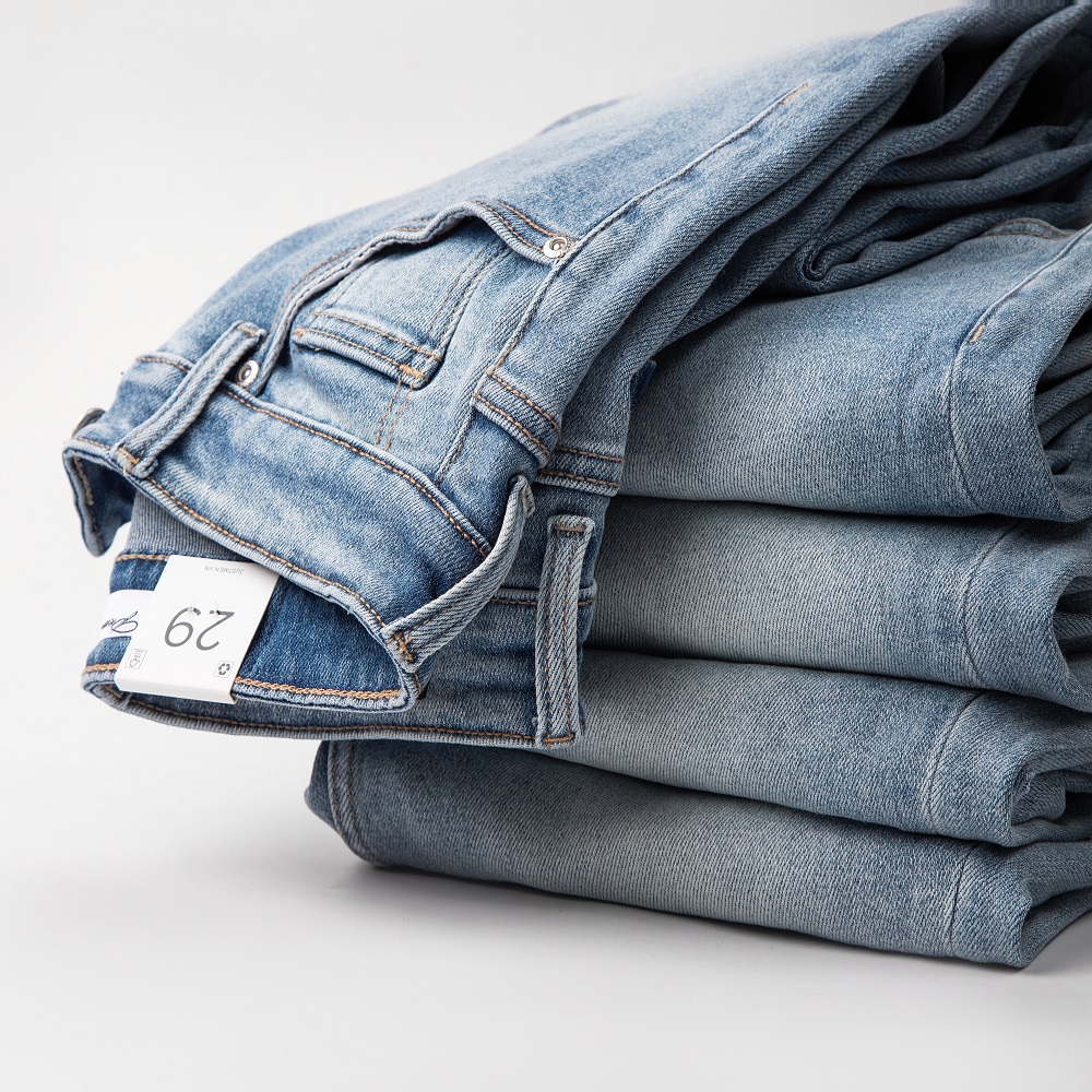 Quần Jeans Nam Just Men 220118