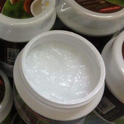 Kem ủ tóc siêu mượt tinh dầu dừa- Thái Lan