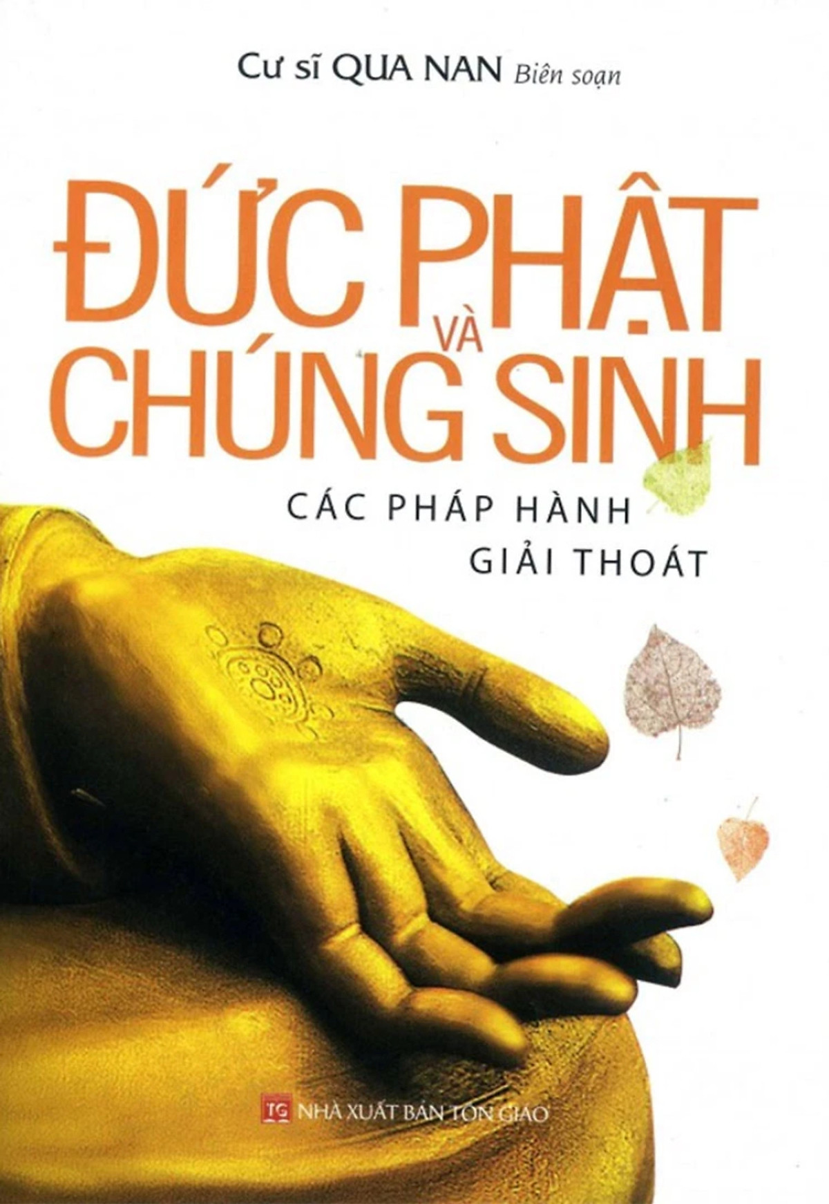 Sách - Đức Phật Và Chúng Sinh - Newshop