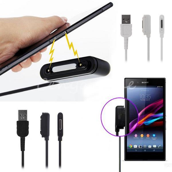 Cáp sạc từ cho sony Z1-Z2-Z3-Z1mini