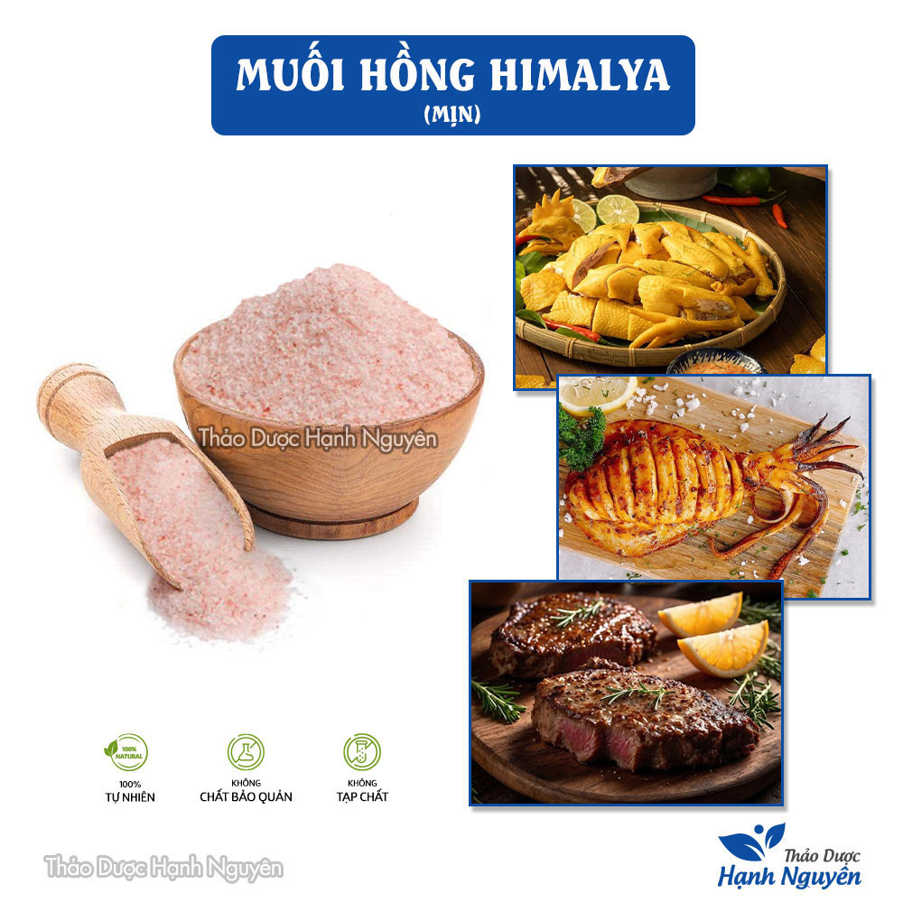 Hạt mắc mật khô 100g - thảo dược hạnh nguyên
