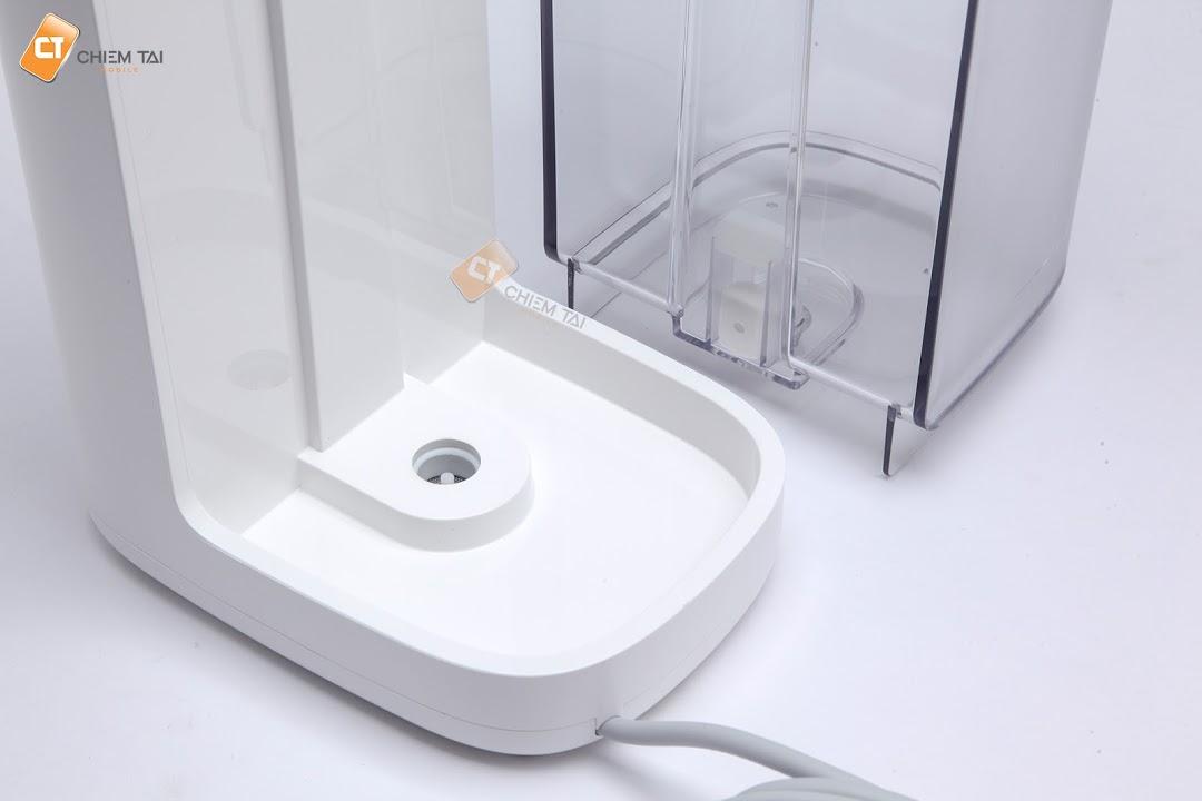 Máy nước nóng để bàn 3L Scishare S2301