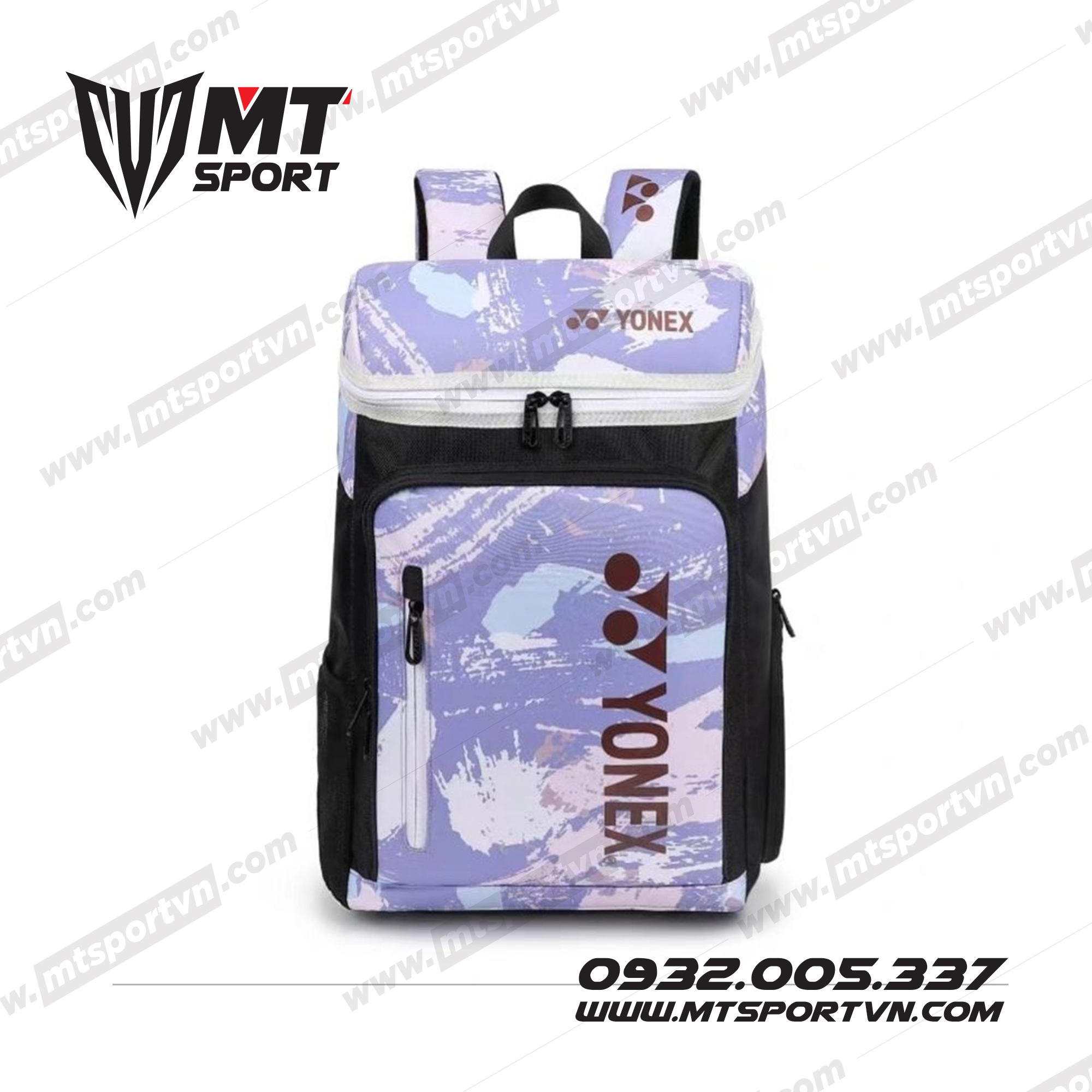 Balo Cầu Lông Yonex B1408