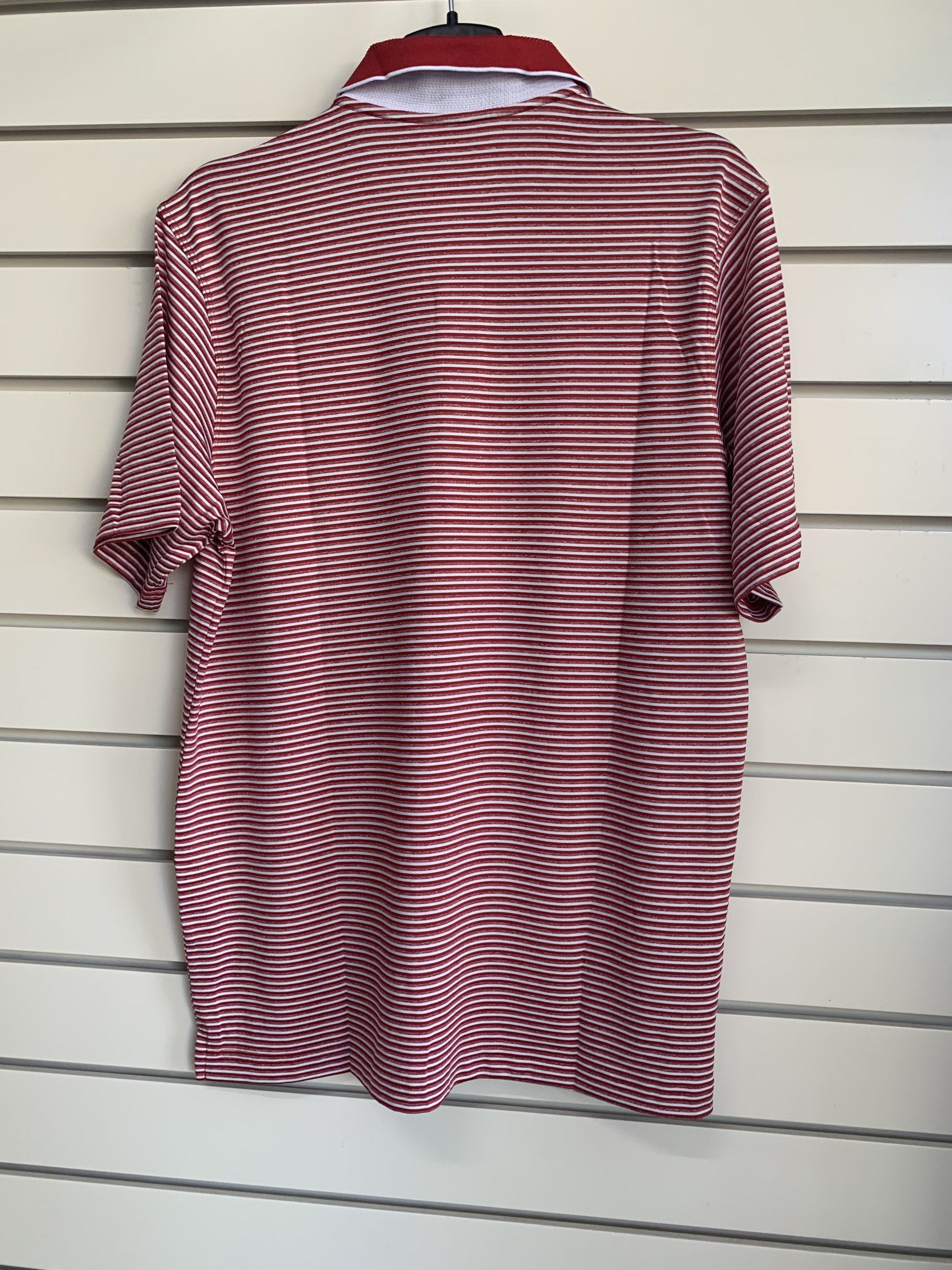 Áo Golf Nam Nike kẻ Golf T Shirt ( xuất dư )
