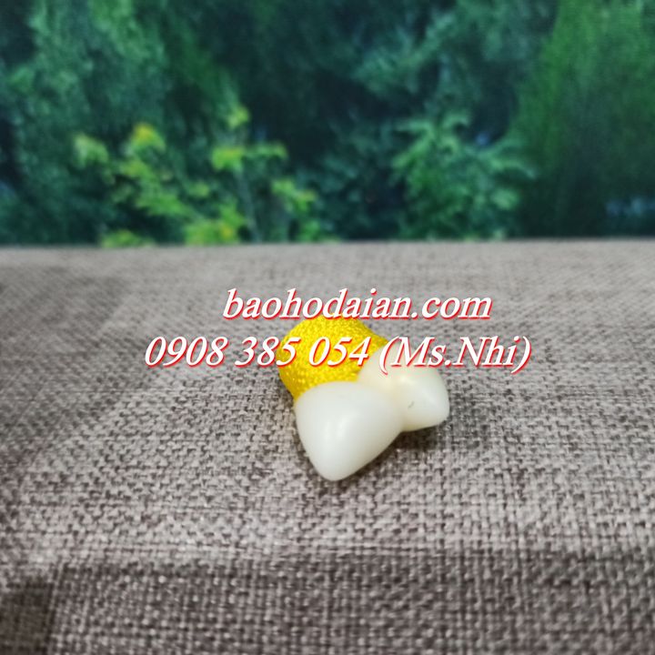 COMBO 10 CẶP NÚT CHỐNG ỒN BỊT TAI MỘT TẦNG P30