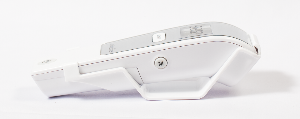 Nhiệt kế điện tử đo trán Microlife FR1MF1
