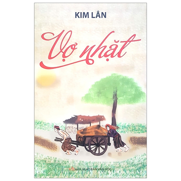 Fahasa - vợ nhặt