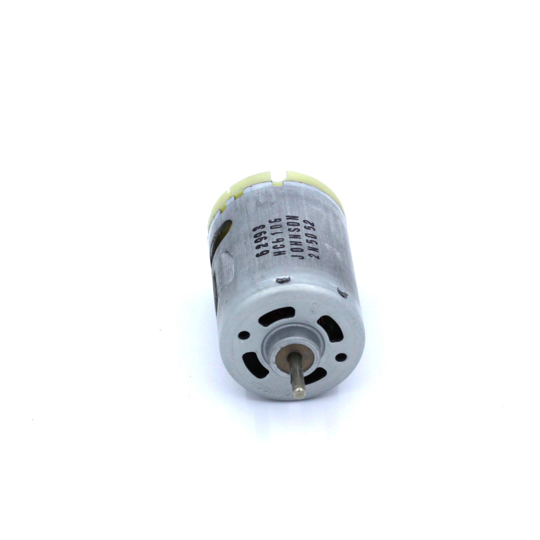 Động cơ 550 6V 30000rpm RC