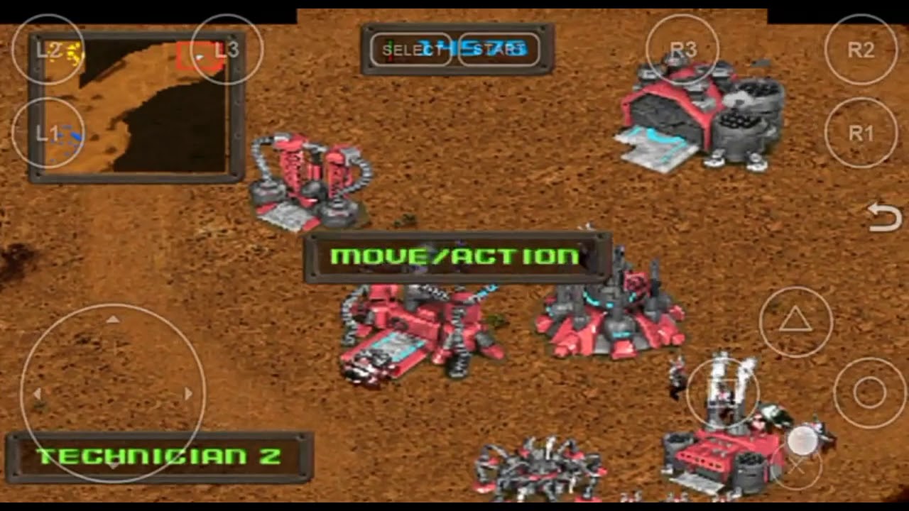 [HCM]game ps1 knnd kross fire