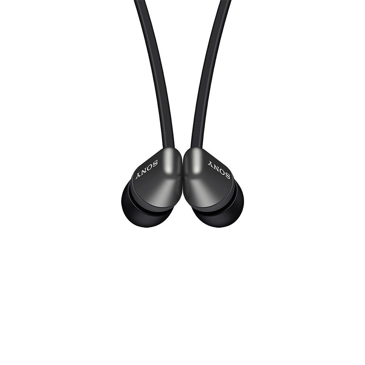 Tai nghe Bluetooth Sony WI-C310 Sony Việt Nam