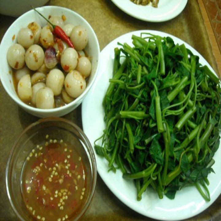 Hạt giống cà pháo trắng LUCKY SEEDS-2gr