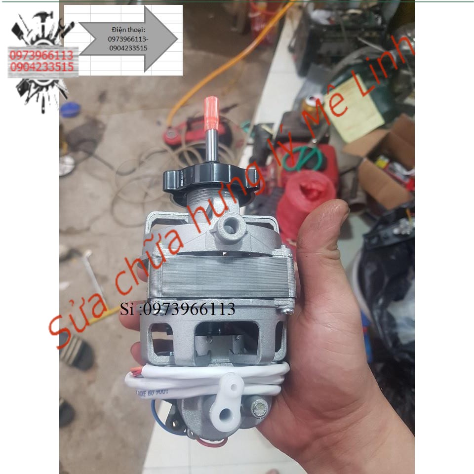 Động cơ quạt - moto quạt - củ quạt - quạt gió - dây đồng 100%