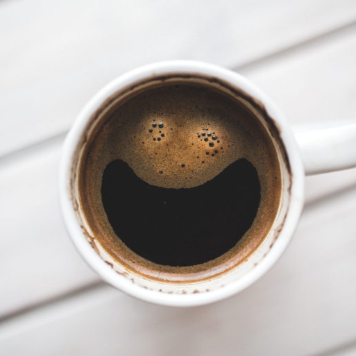 Coffee mugs