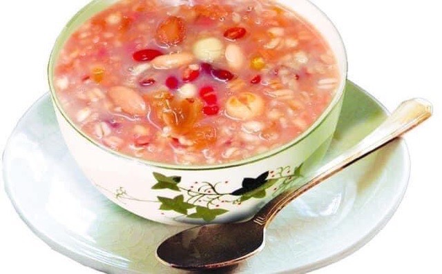 1 thùng 12 lon cháo bát bảo