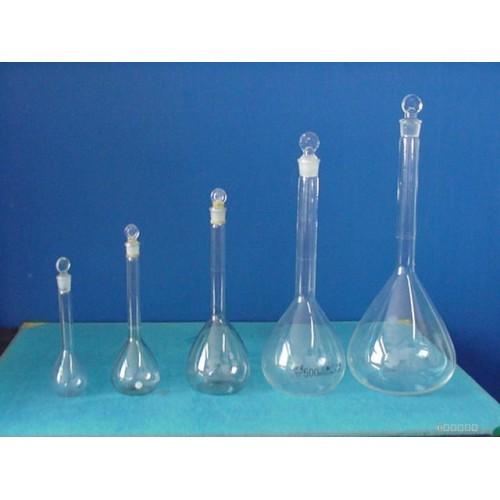 Bình định mức 500ml