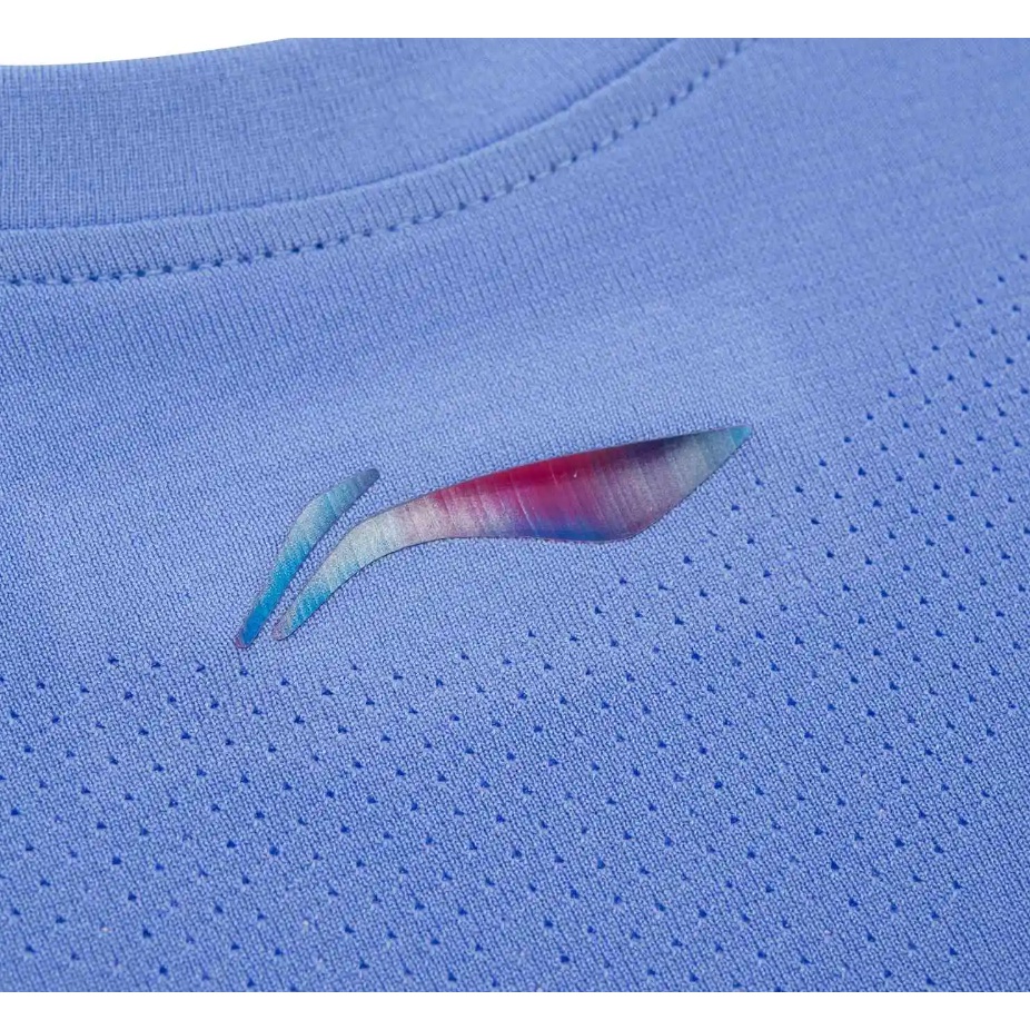 Áo Thun Thể Thao Nữ LINING ATSR264 Chính Hãng