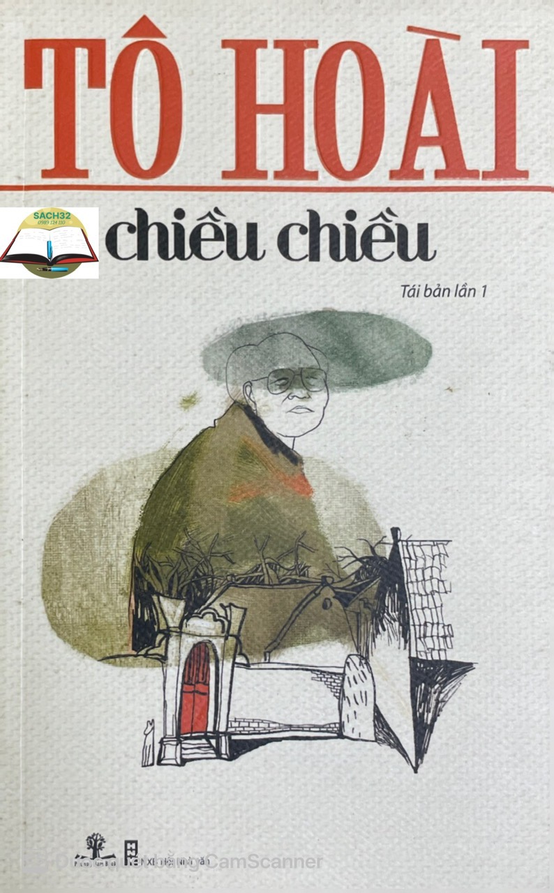 Chiều chiều - tô hoài