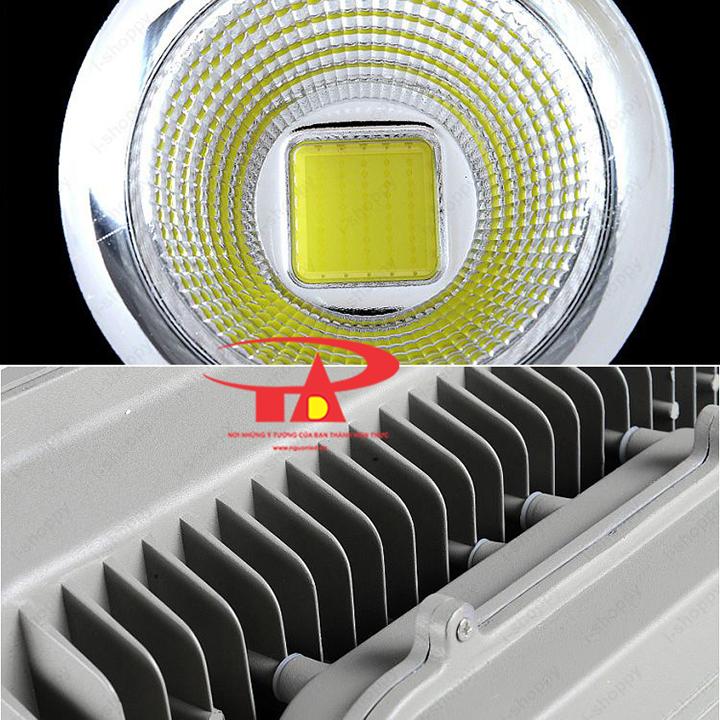 Đèn pha ly led 400W (NÊN MUA) - PL400