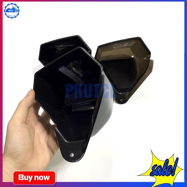 Hộc Đựng Đồ Cho Xe AirBlade 2020