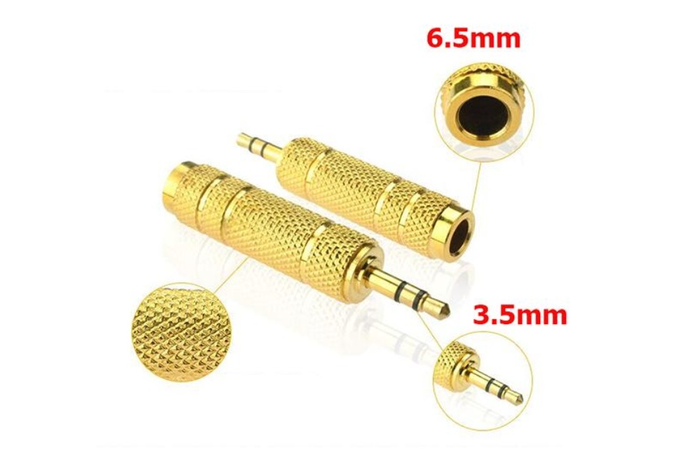 Jack Chuyển Từ 3.5 Sang 6.5 JAK3565