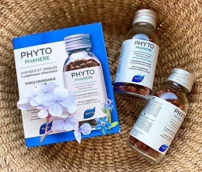 Có Bill - Chống rụng tóc Phyto
