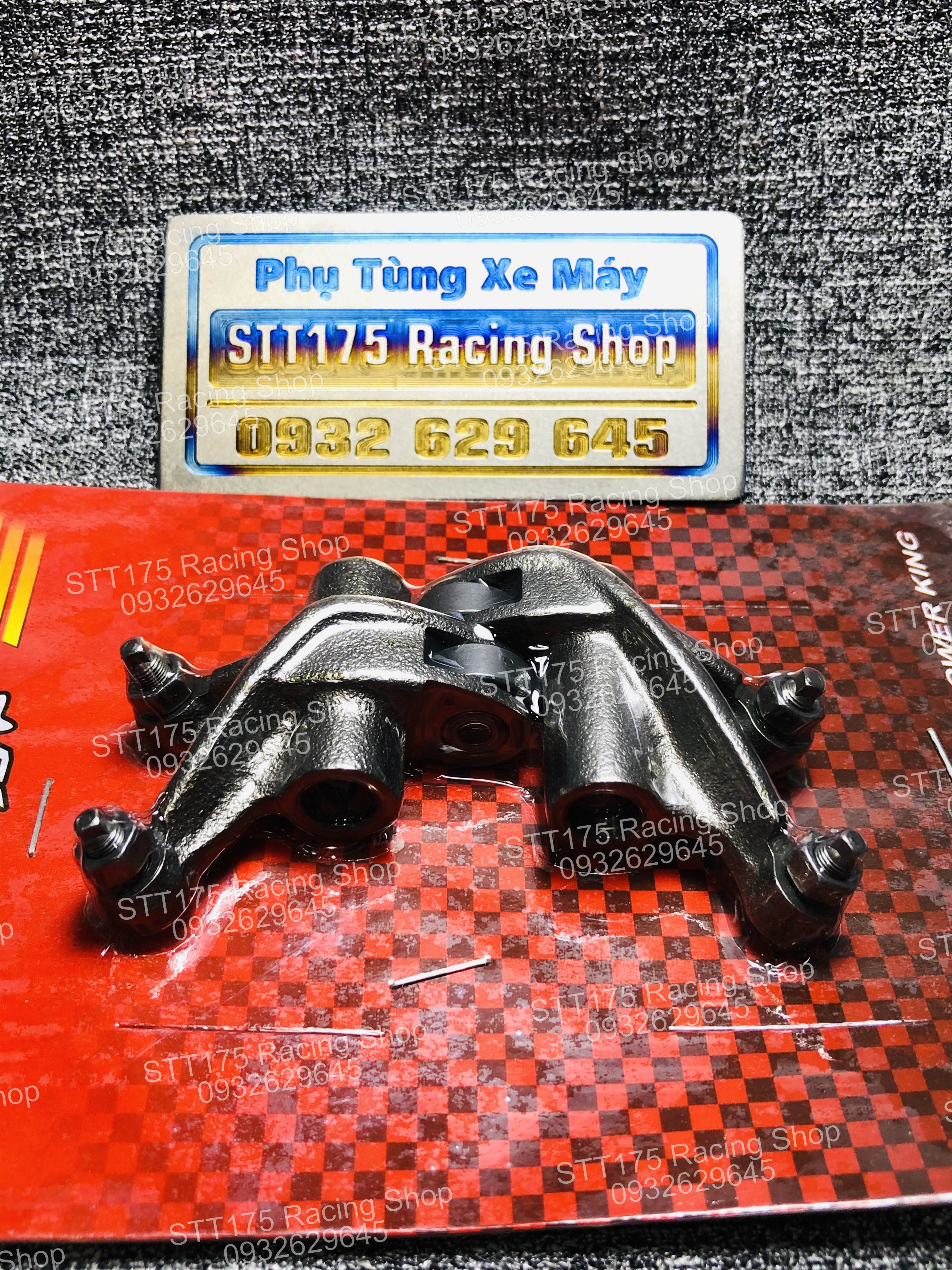 Cò lăn DTD dùng cho đầu bò EX ( 22-25 ) ( 20-23 )