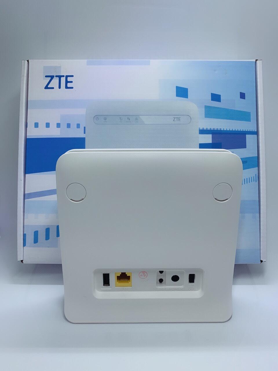 BỘ PHÁT WIFI 4G LTE MF253S
