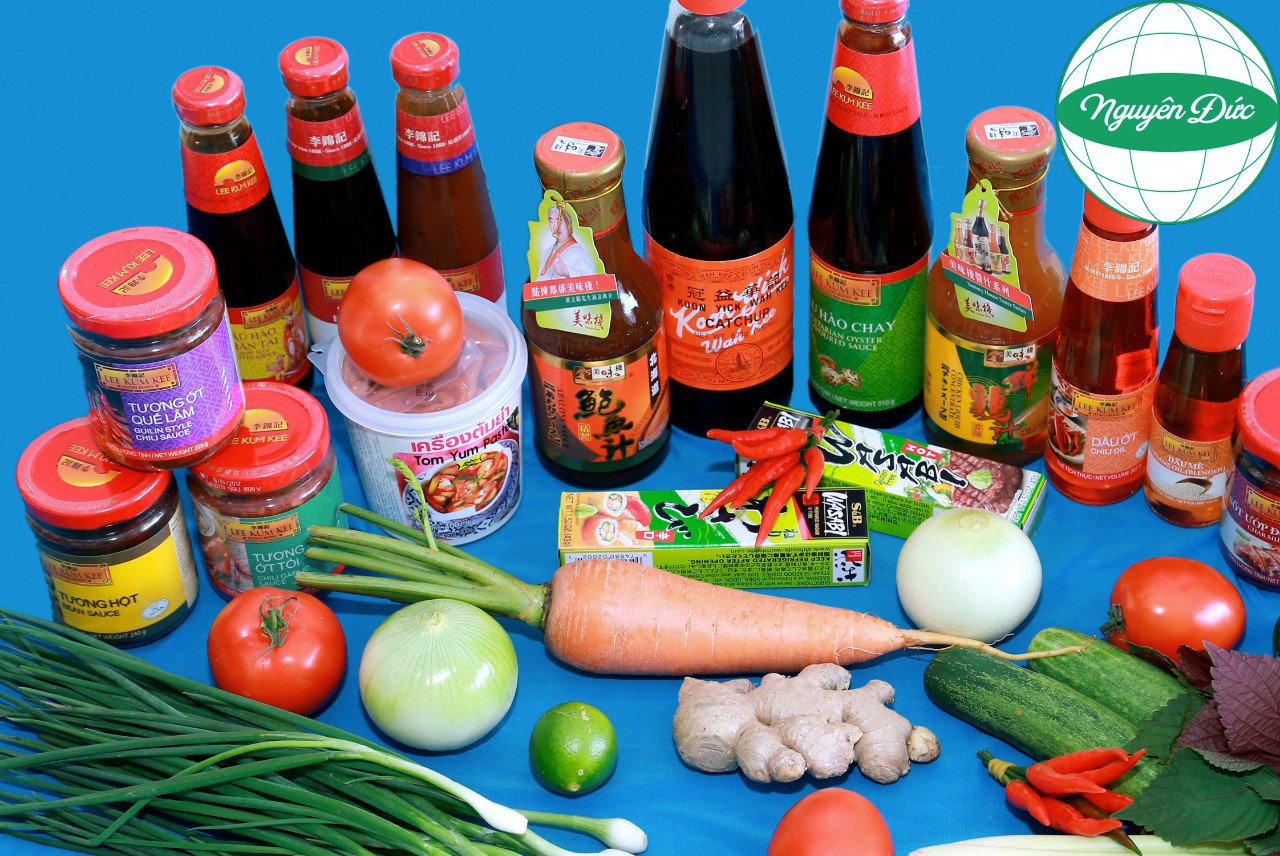 Sốt Cốt Gà  Yummy House 430g