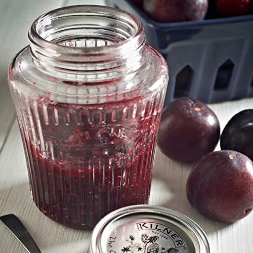 HŨ THỦY TINH VINTAGE KILNER 1 LÍT