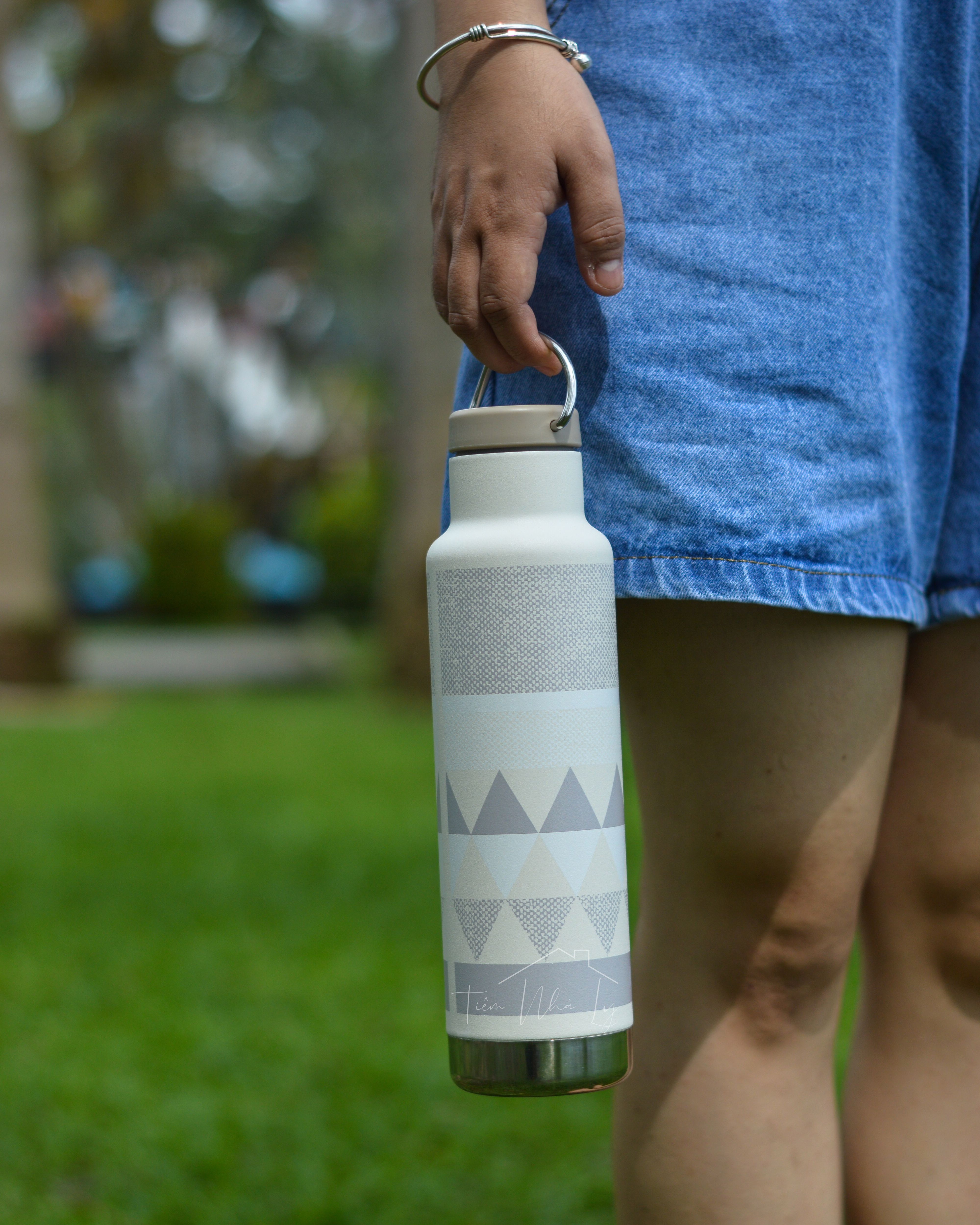 Bình Giữ Nhiệt Klean Kanteen 600ml