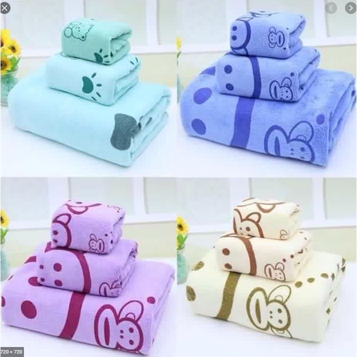 ⛔freeship⛔ khăn tắm thái lan