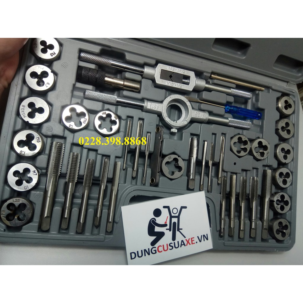 [HÀNG CHÍNH HÃNG] [ ẢNH THẬT] BỘ TA RÔ + BÀN REN 40 CHI TIẾT [CHO KHÁCH XEM HÀNG]