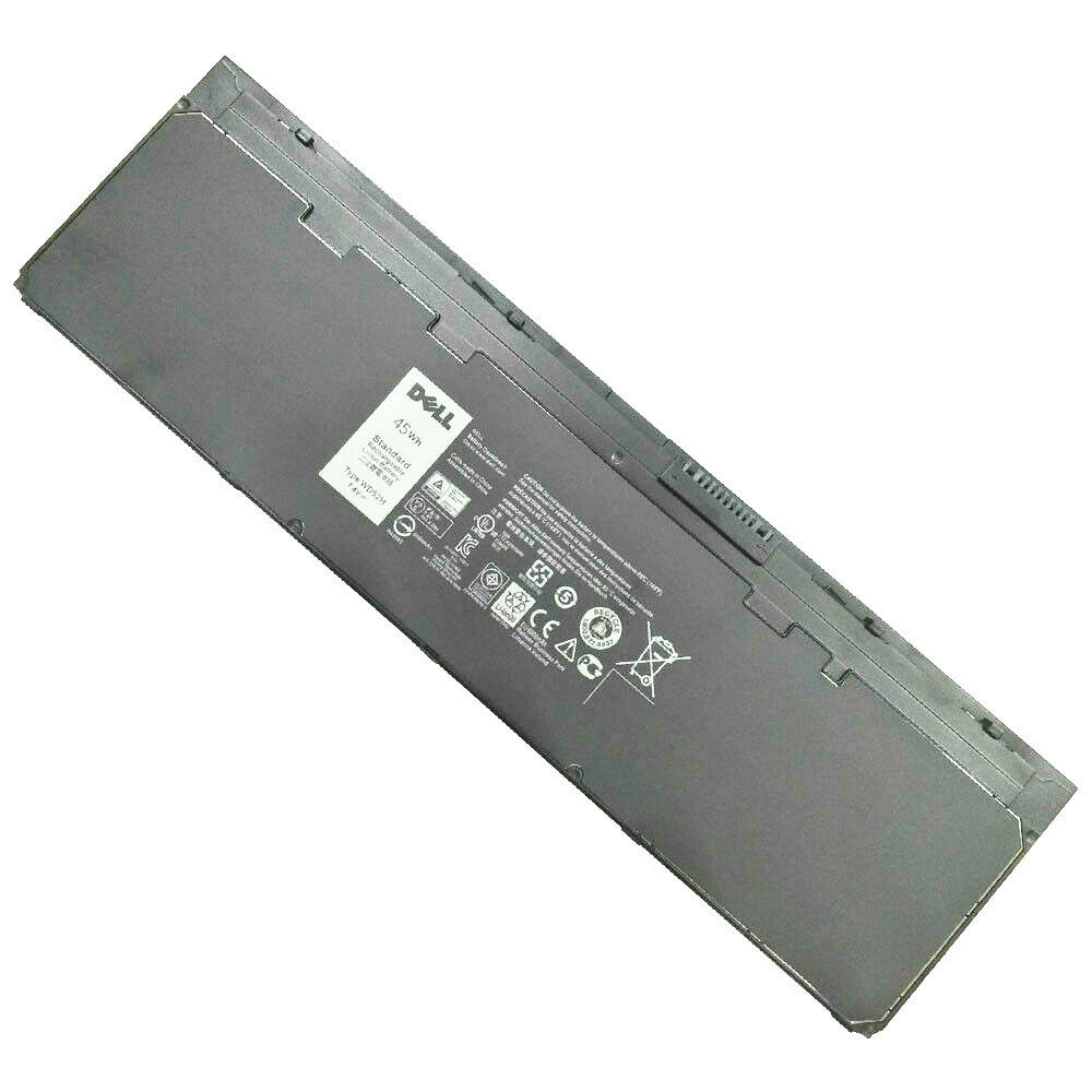 [HCM]Pin Cho Laptop Dell Latitude E7240 E7250 Series Mã pin VFV59 W57CV GVD76 Loại 52WH