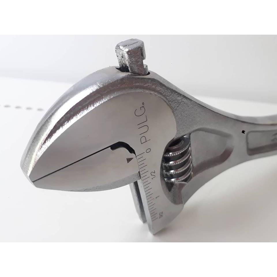 300mm Mỏ lết Truper 15508 (PET-12C)