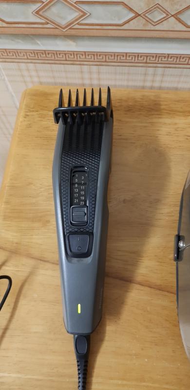 Tông đơ cắt tóc Philips HC3525